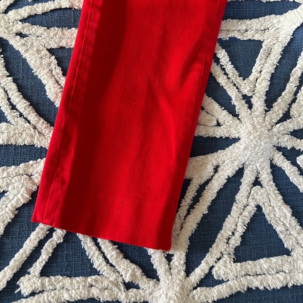 Red Pants - Picture 6 of 11